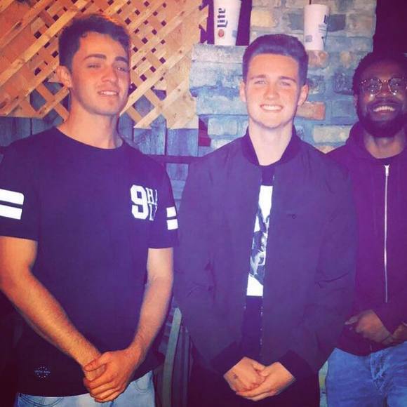 Meet your Posher, Jacob - Picture 1 of 1